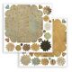STP 3D-Paper Kit - Klimt Exploding Box