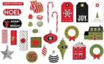 AMC Die-Cuts/Stanzteile - Joyful Bits