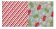 BOB Cardstock - Dear Santa Candy Cane