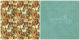 G45 Cardstock - Off to the Races Hot to Trot