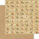 G45 Cardstock - Off to the Races Kentucky Derby