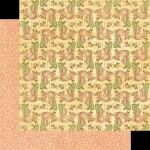 G45 Cardstock - Once upon a springtime Spellbound