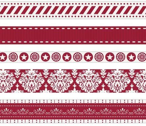 RRI Band-Set - Xmas Selection