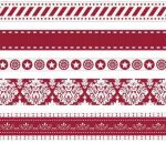 RRI Band-Set - Xmas Selection