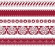 RRI Band-Set - Xmas Selection