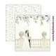 DYK Paper Pad 12"x12" - Recién Casados - Hochzeit