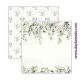 DYK Paper Pad 12"x12" - Recién Casados - Hochzeit