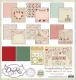 DYK Paper Pad 12"x12" - Love Makes Us Fly