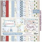 DYK Paper Pad 12"x12" - Celebracion Nino