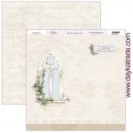 DYK Paper Pad 12"x12" - Celebracion Nino