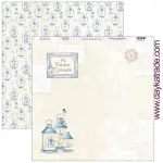 DYK Paper Pad 12"x12" - Celebracion Nino