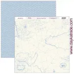 DYK Paper Pad 12"x12" - Celebracion Nino
