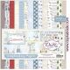 DYK Paper Pad 12"x12" - Celebracion Nino