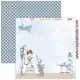 DYK Paper Pad 12"x12" - Celebracion Nino