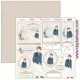 DYK Paper Pad 12"x12" - Celebracion Nino