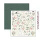 DYK Paper Pad 8"x8" - Recién Casados