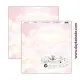 DYK Paper Pad 8"x8" - Recién Casados