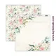 DYK Paper Pad 8"x8" - Recién Casados