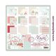 DYK Paper Pad 8"x8" - Una Navidad de Cuento