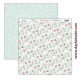DYK Paper Pad 8"x8" - Una Navidad de Cuento