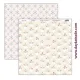 DYK Paper Pad 8"x8" - Una Navidad de Cuento