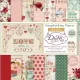 DYK Paper Pad 8"x8" - Love makes us fly