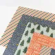 DVC Paper Pad 12"x12" - Naughty or Nice