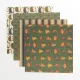 FED Paper Pad 12"x12" - Twelve Days of Christmas