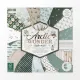 FED Paper Pad 12"x12" - Arctic Wonder