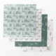 FED Paper Pad 12"x12" - Arctic Wonder