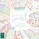 FED Paper Pad 8"x8" - Oh so Sweet