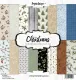 PPD Paper Pad 12"x12" - Christmas