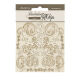 STP Decorative Chips/Laserstanzteile - Sir Vagabond in Fantasy World Ornaments