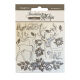 STP Decorative Chips/Laserstanzteile - Christmas Magic Time