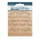 STP Decorative Chips/Laserstanzteile - Desire Borders