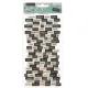 STP Chipboard Sticker 15x30 cm - Desire