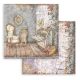 STP Paper Pad 6"x6" - Lady Vagabond Lifestyle