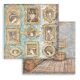 STP Paper Pad 6"x6" - Lady Vagabond Lifestyle