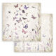 STP Paper Pad 8x8" - Lavender