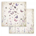 STP Paper Pad 12x12" - Lavender