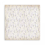 STP Paper Pad 12x12" - Lavender