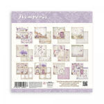STP Paper Pad 12x12" - Lavender