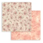 STP Paper Pad 12x12" - Shabby Rose