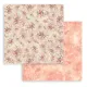STP Paper Pad 12x12" - Shabby Rose