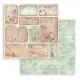 STP Paper Pad 12x12" - Shabby Rose
