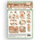 STP Cards Collection - Romantic All Around Christmas