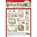 STP Cards Collection - Romantic Home for the Holidays