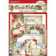 STP Cards Collection - Romantic Home for the Holidays