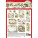 STP Cards Collection - Romantic Home for the Holidays