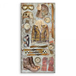 STP Collectables  6x12" - Sir Vagabond Aviator